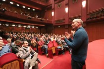 Moving Docs releases its report on documentary audiences in Europe