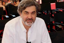 Srđan Vuletić  • Director of The Otter