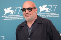Gianfranco Rosi • Director of Notturno