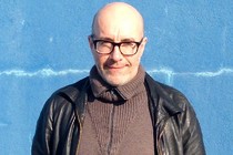 Pascal Rabaté  • Director de Les Sans-Dents