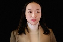 Zhu Dan • Produttrice, Shanghai Film Group