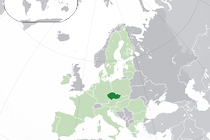 Fiche pays: République tchèque