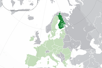 Ficha de país: Finlandia