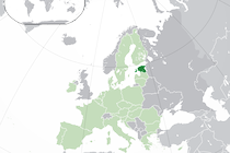 Scheda paese: Estonia