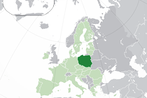 Ficha de país: Polonia