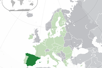 Country profile: Spain