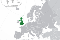 Ficha de país: Reino Unido