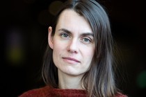 Anna-Karin Grönroos • Director of Future Remains