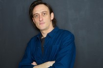 Pascal Tagnati  • Director of I Comete – A Corsican Summer