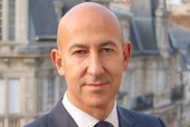 Olivier Henrard • Director general ejecutivo, CNC