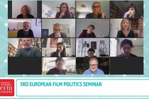 The 3rd European Film Politics Seminar explores the role of the independent audiovisual industry