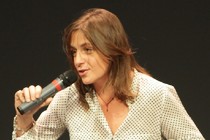 Florence Gastaud • Producer, Les Compagnons du Cinéma