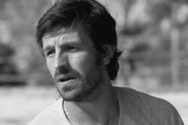Eoin Macken  • Director of Here Are the Young Men