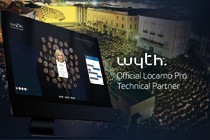 Locarno Pro sceglie WYTH come “piazza virtuale” dedicata ai professionisti in visita alla settantaquattresima edizione del festival