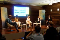 El European Film Forum de San Sebastián se fija en lo que necesitamos (y lo que tenemos) para alcanzar una producción sostenible