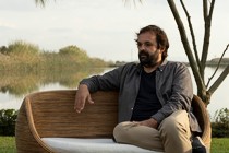 Iñaki Sánchez Arrieta  • Director of El lodo