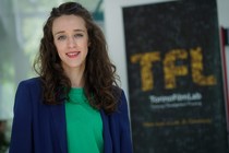 Greta Fornari • Coordinadora, TFL Funds