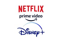 Netflix, Amazon and Disney+ enter into the French funding system