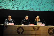 At Cartoon Business, Antti Haikala and Solveig Langeland discuss the most recent changes in producing animated features