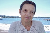 Elise Jalladeau  • General Director, Thessaloniki Film Festival