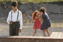 Leonora Addio is the new film by Paolo Taviani