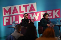 At the Malta Film Week, panellists explore the country’s different funding options