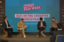 At the Malta Film Week, experts discussed how NFTs can change film, branding and storytelling