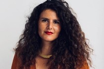 Shamira Raphaëla  • Director of Shabu