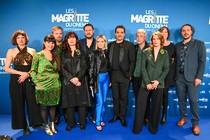 Une vie démente e Un monde dominano i Magritte del cinema belga