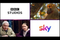 BBC Studios y Sky Deutschland firman un acuerdo sobre contenidos documentales