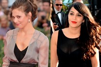 EXCLUSIVE: Jasmine Trinca and Leïla Bekhti to topline La Nouvelle Femme