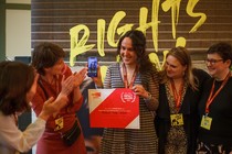 Peace For Nina vince il premio FIFDH Impact Days 2022