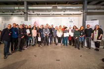 L'Agora del Festival del documentario di Salonicco annuncia i vincitori di quest'anno