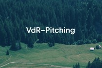 REPORT : VdR-Pitching @ Visions du Réel 2022