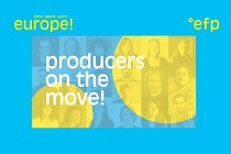 EFP announces the 2022 Producers on the Move line-up