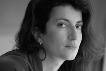 Judith Lou Lévy • Productrice, Les Films du Bal