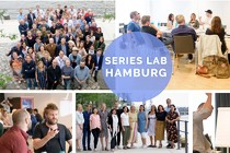 Empieza la sexta edición del Series Lab Hamburg