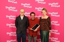 Sheffield DocFest announces its awardees
