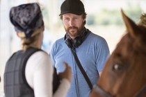 Andrew Haigh’s new feature, All of Us Strangers, now in production