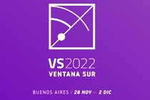 Ventana Sur revient pour sa 14e édition en novembre