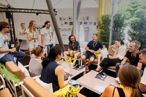 Locarno Pro returns with a raft of industry initiatives