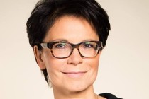 Sabine Chemaly • Vicepresidente ejecutiva de distribución internacional, Newen Connect - TF1 Studio