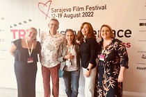 Des experts réunis à Sarajevo débattent du financement des films à impact social