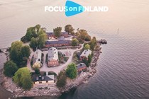 Focus on Finland Docs va bientôt commencer sur l’île de Lonna