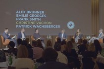 El Zurich Summit reflexiona sobre la financiación del cine independiente en la era de los streamers