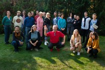 SOFA’s Warsaw workshop unveils its diverse selection of participants