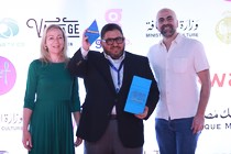 EO wins the Arab Critics' Awards for European Films