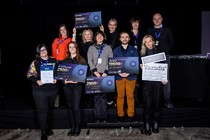 Industry@Tallinn & Baltic Event entrega sus premios