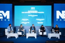La 2e édition de NEM Zagreb réunit des créateurs de contenus et décideurs de la région et du monde