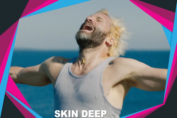 Skin Deep de Alex Schaad, Les Arcs Film Festival 2022